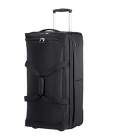 American Tourister Colora III Duffle Wheels 90 litres large Black