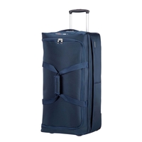 American Tourister Colora III Duffle Wheels 90 litres Navy Blue