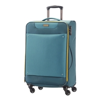 American Tourister Ocean Grove Spinner Petrol Blue/Mustard