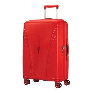 American Tourister Skytracer Suitcase Spinner 68cm Medium Dark Slate