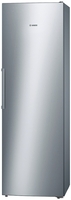 Bosch GSN36VL30G Freezer Exxcel Upright No Frost Stainless Steel Look