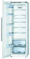 Bosch KSV36AW31G Fridge Logixx Upright 348 Litres A++ Energy White