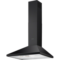 Electrolux EFC60151K Cooker Hood 60cm Chimney Black