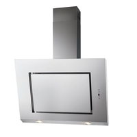 Electrolux EFC80800X Cooker Hood Chimney Designer Stainless Steel