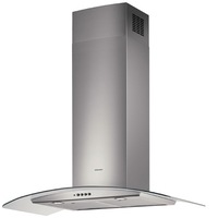 Electrolux EFC90245X Cooker Hood Chimney Stainless Steel