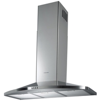 Electrolux EFC90400X Cooker Hood Chimney Stainless Steel