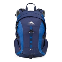 High Sierra Frame Packs Parramint 30 51cm True Navy/Royal