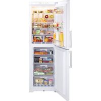 Hotpoint ECOFL1810P Privelage Fridge Freezer Freestanding Polar White