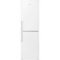 Hotpoint ECOFL2010P Hotpoint Fridge-Freezer 60cm Wide Frost Free A+ White