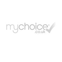 Hotpoint FFU3DGK 3 Door Frost Free Fridge Freezer Black