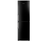 Hotpoint Future FFFL1810K 60 cm Frost Free Combi A+ Rated