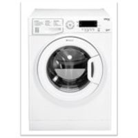 Hotpoint Ultima SWMD10647CP 10kg 1600rpm Washing Machine White