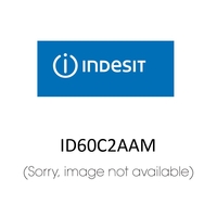 Indesit ID60C2AAM Cooker Electric Ceramic Hob