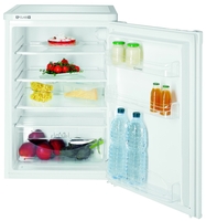 Indesit TLAA10 Larder Fridge Under Counter A+ Energy White