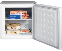 LEC U50052W Freezer Table Top Freestanding 32 Litre Capacity White