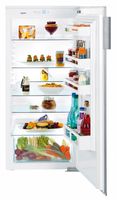 Liebherr EK2310 Fridge Comfort Built-In 223 Litre D´cor Panel