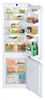 Liebherr IC3013 Fridge Freezer Comfort Built-in