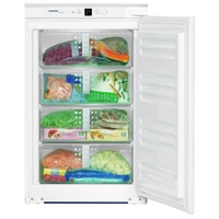Liebherr IGS1113 Freezer Comfort Built-in 105 litres Gross Capacity