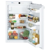 Liebherr IK1504 Fridge Comfort Built-in 125 litres Gross Capacity