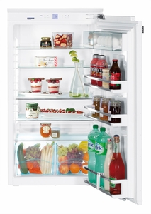 Liebherr IK1950 Fridge Premium Built-In 192 litre Gross Capacity