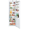 Liebherr IK3620 Fridge Comfort Built-in 347 litres Gross Capacity