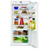 Liebherr IKB2420 Fridge Premium BioFresh Built-in 226 litre Gross Capacity