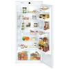 Liebherr IKS2420 Fridge Comfort Built-in 236 litres Gross Capacity