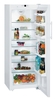 Liebherr K3620 Fridge Comfort Upright Freestanding