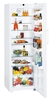 Liebherr K4220 Fridge Comfort Upright Freestanding