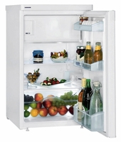 Liebherr T1404 Fridge 138 litres Net Capacity 4 Star Icebox
