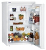 Liebherr T1700 Fridge 151 litres Net Capacity Larder