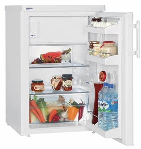 Liebherr TP1414 Fridge Comfort 122 litres Net Capacity 4 Star Icebox