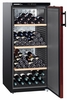 Liebherr WKR3211 Wine Cabinet Vinothek Mechanical Control 164 Bottle