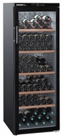 Liebherr WTB4212 Wine Cabinet Vinothek Multi Temperature 200 Bottle
