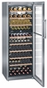 Liebherr WTES5972 Wine Cabinet Vinidor Multi Zone 211 Bottle LCD