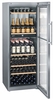 Liebherr WTPES5972 Wine Cabinet Vinidor Multi Zone 155 Bottle LCD