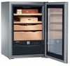 Liebherr ZKES453 Humidor Cigar Storage Unit Glass Door Stainless Steel