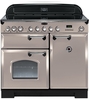 Rangemaster CDL100EILT/C 95960 Classic Deluxe 100 Range Cooker