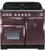 Rangemaster CDL100EITP/C 95950 Classic Deluxe 100 Range Cooker