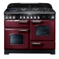 Rangemaster CDL110DFFCY/C Classic Deluxe 110 D/F Range Cooker 84420