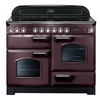 Rangemaster CDL110ECTP/C Classic Deluxe 110 Ceramic Range Cooker 86770