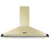 Rangemaster CLAHDC90CR/C Classic Chimney Cooker Hood 92820 CRM 90cm