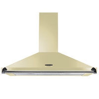 Rangemaster CLAHDC90CR/C Classic Chimney Cooker Hood 92820 CRM 90cm