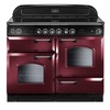 Rangemaster CLAS110ECCY/C Classic 110 Ceramic Range Cooker 84560 CRB