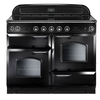 Rangemaster CLAS110EIBL/C Classic 110 Induction Range Cooker 87510