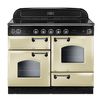 Rangemaster CLAS110EICR/C Classic 110 Induction Range Cooker 87520