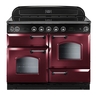Rangemaster CLAS110EICY/C Classic 110 Induction Range Cooker 87560