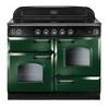 Rangemaster CLAS110EIRG/C Classic 110 Induction Range Cooker 87550