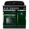 Rangemaster CLAS90EIRG/C Classic 90 Induction Range Cooker 87680 GRN