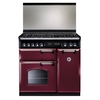 Rangemaster CLAS90LDFCY/C Classic 90 Dual Fuel Range Cooker 94600 CRB